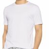 REISS Bless T-Shirt Herren, Weiß