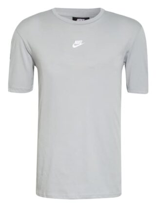Nike Sportswear T-Shirt Herren, Grau