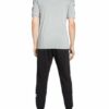 Nike Sportswear T-Shirt Herren, Grau