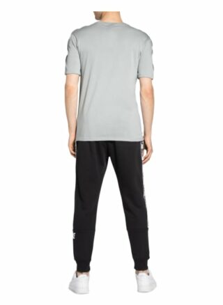 Nike Sportswear T-Shirt Herren, Grau