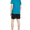 Nike Pro Dri-Fit T-Shirt Herren, Blau