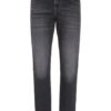 7 For All Mankind Slimmy Eco Slim Fit Jeans Herren, Grau