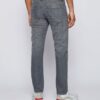 Boss delaware3 1 Slim Fit Jeans Herren, Grau