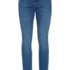 7 For All Mankind Ronnie Eco Skinny Jeans Herren, Blau