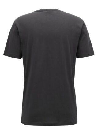 Boss Lecco 80 T-Shirt Herren, Schwarz