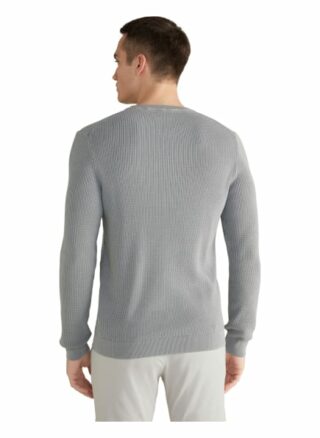 Joop! Fiore Pullover Herren, Grau