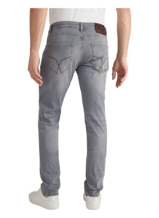 Joop! Regular Fit Jeans Herren, Grau