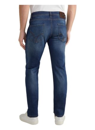 Joop! Regular Fit Jeans Herren, Blau