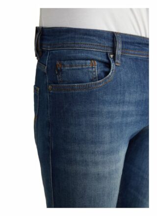 Joop! Regular Fit Jeans Herren, Blau