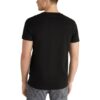 JOOP! JEANS Sisto T-Shirt Herren, Schwarz