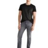 JOOP! JEANS Sisto T-Shirt Herren, Schwarz