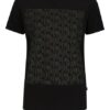 JOOP! JEANS Sisto T-Shirt Herren, Schwarz