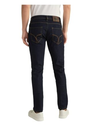 Joop! Regular Fit Jeans Herren, Blau