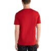 JOOP! JEANS Alex T-Shirt Herren, Rot