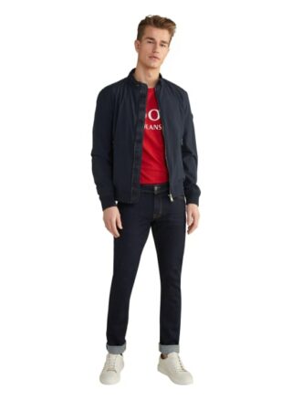 JOOP! JEANS Alex T-Shirt Herren, Rot