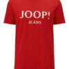 JOOP! JEANS Alex T-Shirt Herren, Rot