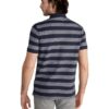Joop! Paolo Poloshirt Herren, Blau