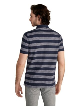 Joop! Paolo Poloshirt Herren, Blau