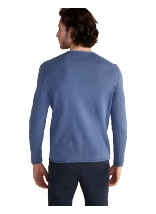 JOOP! JEANS Holden Pullover Herren, Blau