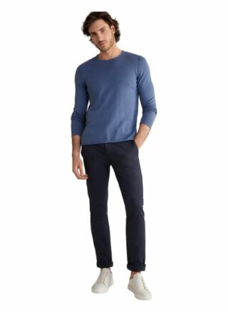 JOOP! JEANS Holden Pullover Herren, Blau