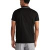 Joop! Phillip Poloshirt Herren, Schwarz