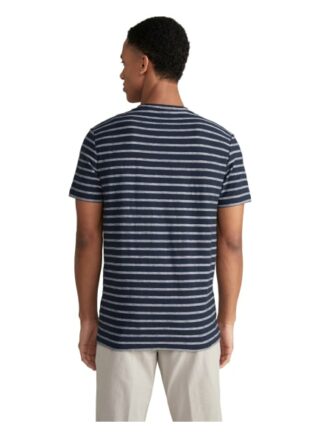 JOOP! JEANS Carmelo T-Shirt Herren, Blau