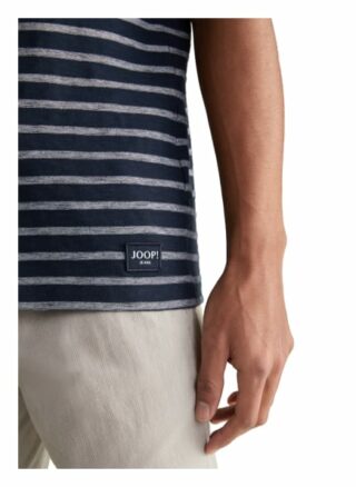 JOOP! JEANS Carmelo T-Shirt Herren, Blau