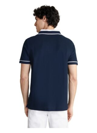 Joop! Perseus Poloshirt Herren, Blau