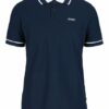 Joop! Perseus Poloshirt Herren, Blau