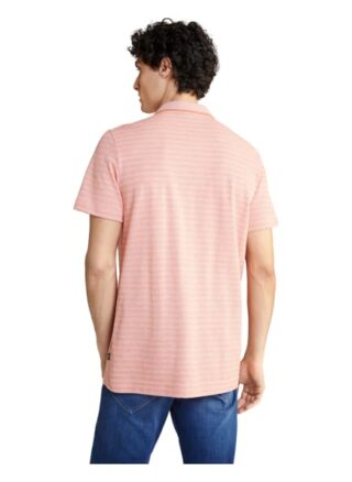 Joop! Pancras Poloshirt Herren, Orange
