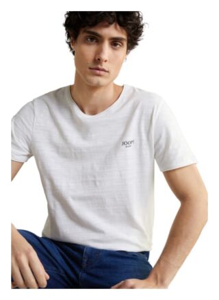 JOOP! JEANS Hakim T-Shirt Herren, Weiß
