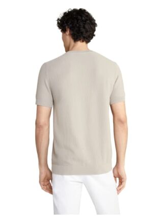 Joop! Valdrin T-Shirt Herren, Beige