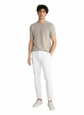 Joop! Valdrin T-Shirt Herren, Beige