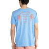 JOOP! JEANS Hakim T-Shirt Herren, Blau