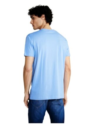 JOOP! JEANS Ajas T-Shirt Herren, Blau
