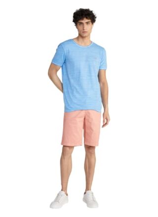 JOOP! JEANS Hakim T-Shirt Herren, Blau