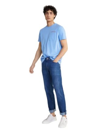 JOOP! JEANS Ajas T-Shirt Herren, Blau