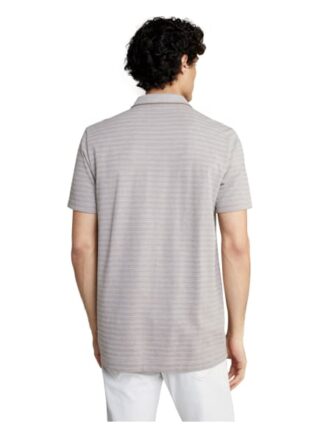 Joop! Pancras Poloshirt Herren, Beige
