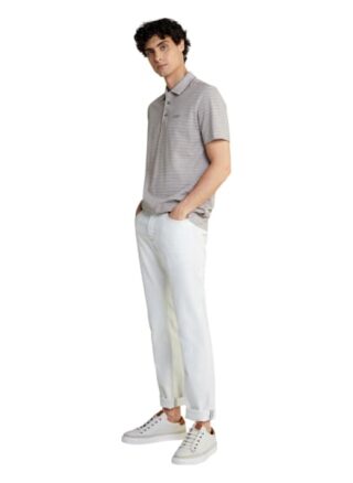 Joop! Pancras Poloshirt Herren, Beige