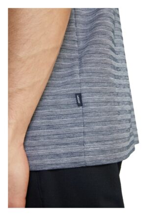 Joop! Pancras Poloshirt Herren, Blau