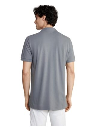 Joop! Primus Poloshirt Herren, Grau