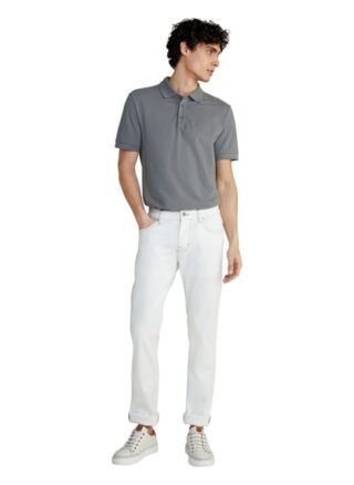 Joop! Primus Poloshirt Herren, Grau