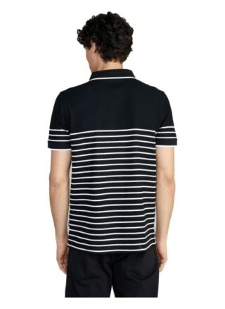 Joop! Petko Poloshirt Herren, Grün