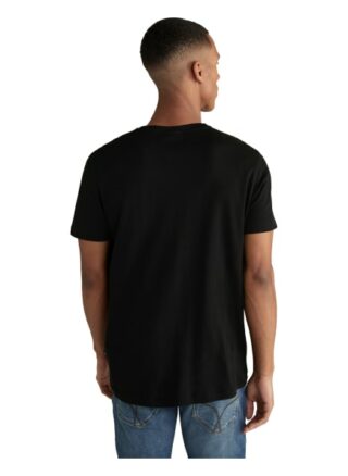 Joop! Corrado T-Shirt Herren, Schwarz