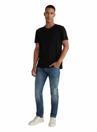 Joop! Corrado T-Shirt Herren, Schwarz