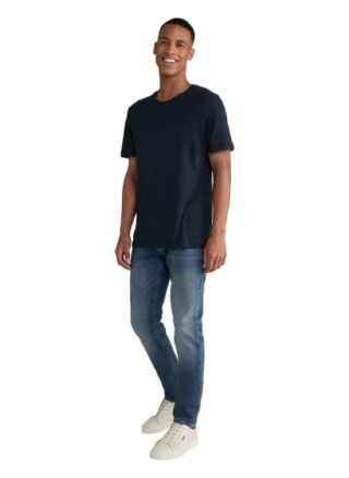 Joop! Corrado T-Shirt Herren, Blau