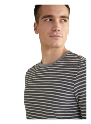 JOOP! JEANS Arjan Pullover Herren, Grau
