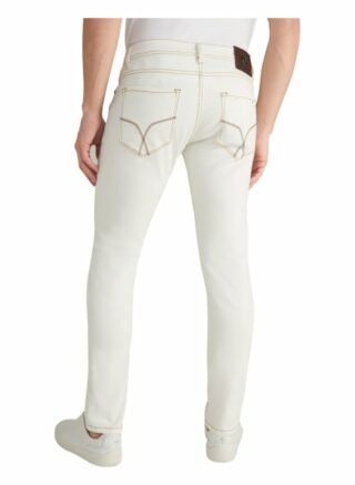 Joop! Slim Fit Jeans Herren, Weiß