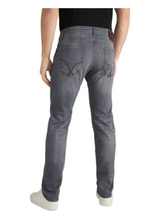 Joop! Regular Fit Jeans Herren, Grau