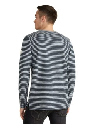 JOOP! JEANS Arjan Pullover Herren, Blau